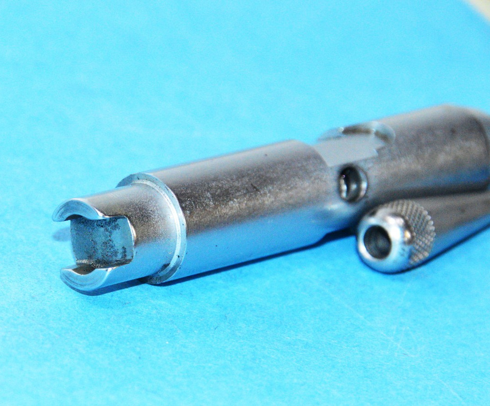Thompson Center Thunder Hawk Muzzleloader Striker Assembly