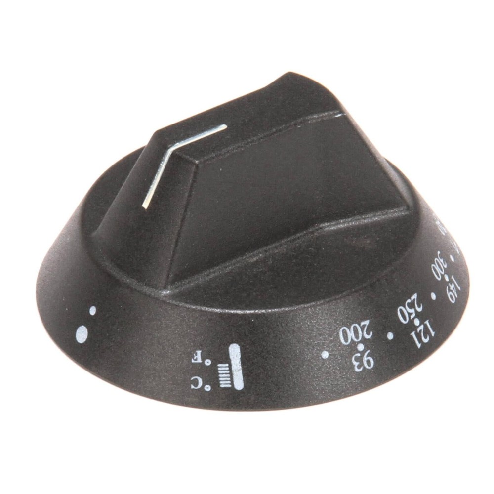 KNOB, TEMPERATURE 2R-Z10724 - Genuine OEM Replacement Part