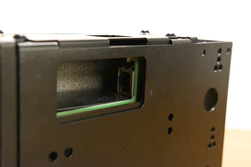 MA Lighting MA 2Port Node WM (Wall Mount) CG01ZD1