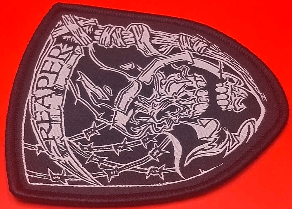Tactical Patch
