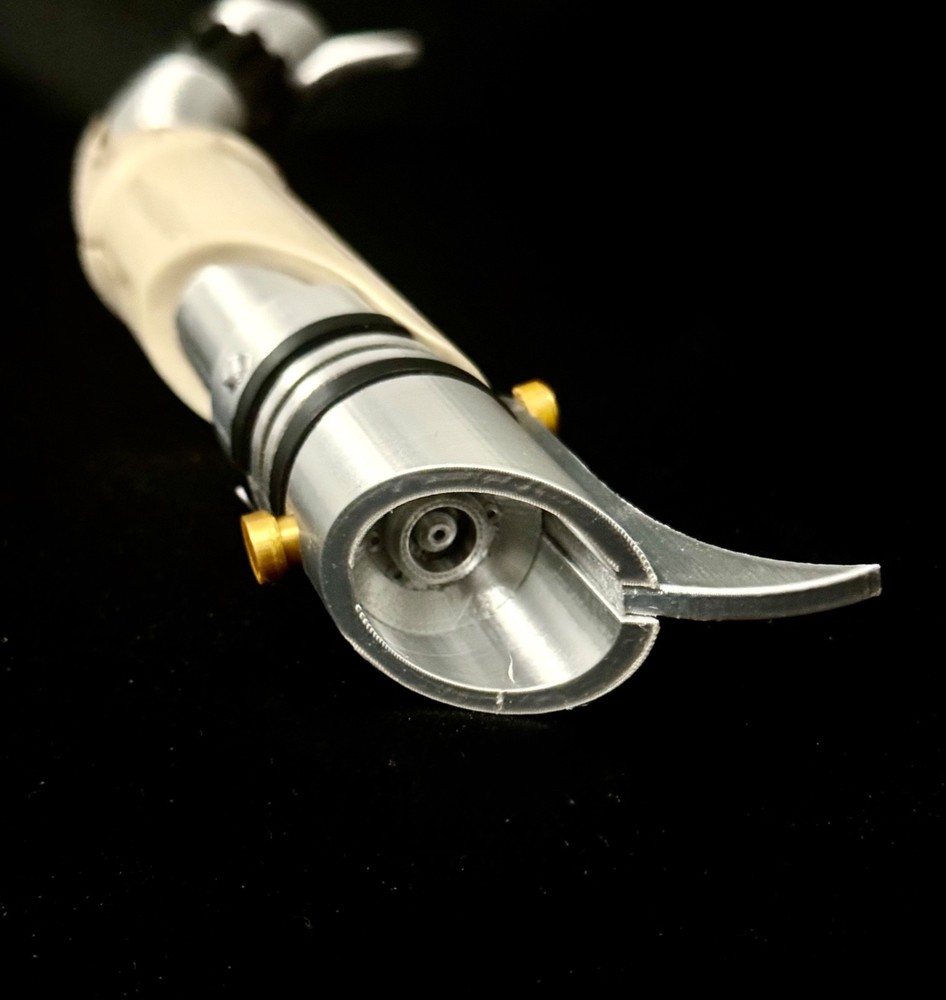 Darth Bane Light Saber Prop Display