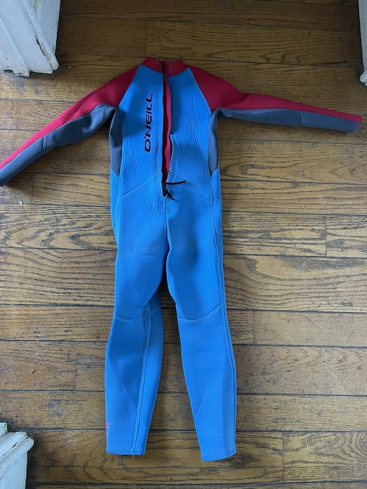 Wetsuit Child