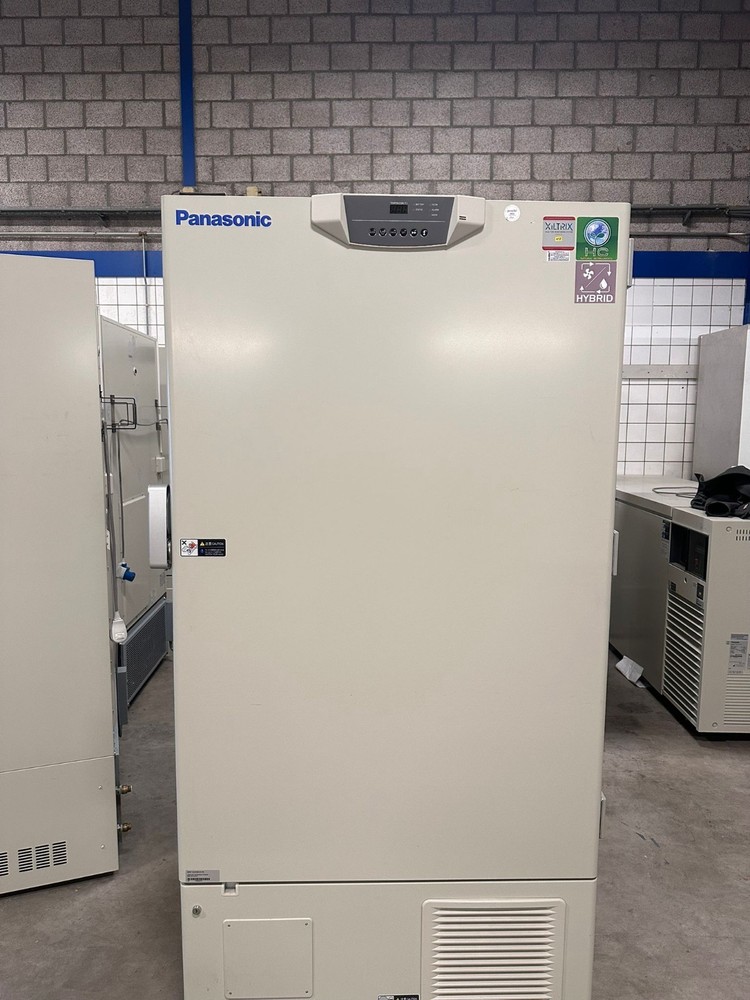 Ultra Low Freezer (-80C) – Sanyo / Panasonic multiple available