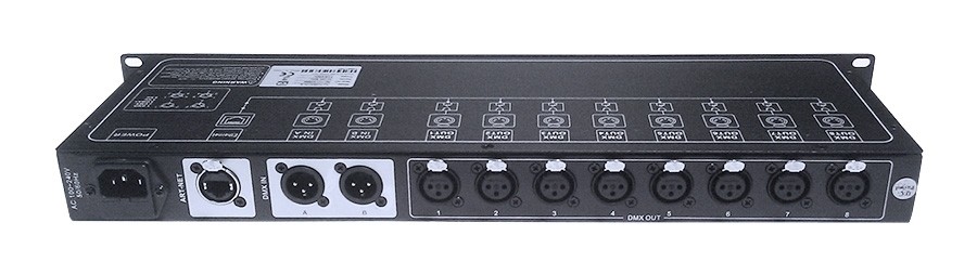 Blizzard Lighting AutoBahn 8