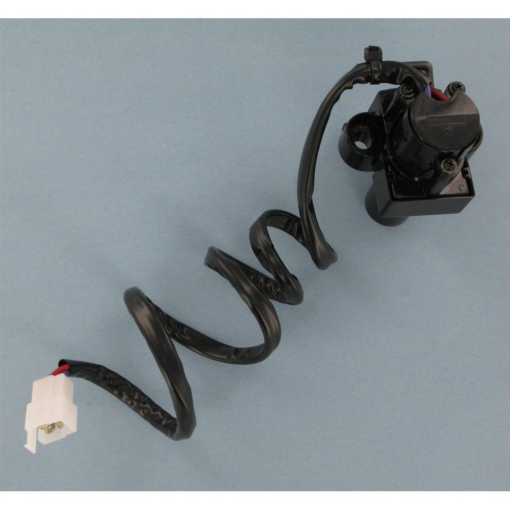 Emgo Ignition Switch - 40-15870
