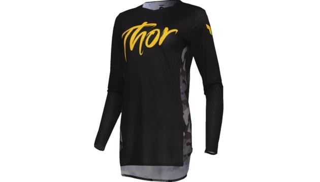 Thor Women's Sportmode Shadow Jersey