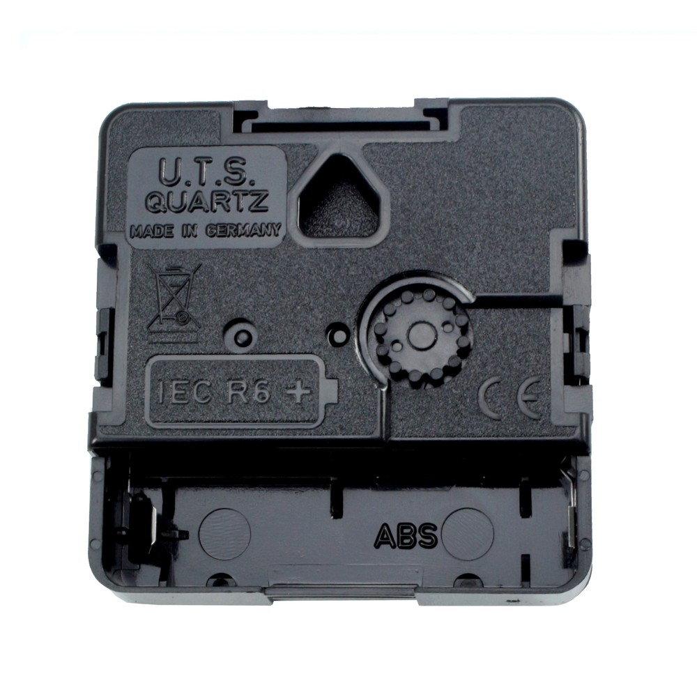 UTS quartz movement long lasting with set of clock hands