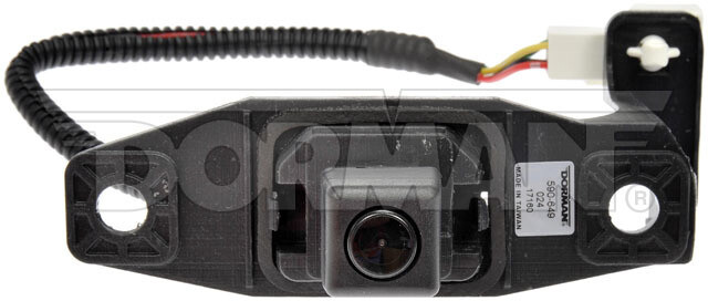 Park Assist Camera for Lexus IS250 2015-10