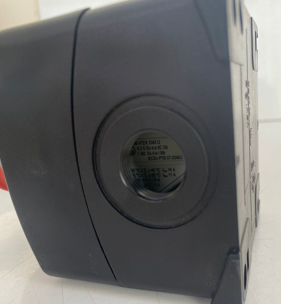 BARTEC / CONTROL STATION / 07-351 / 05-0041-0071