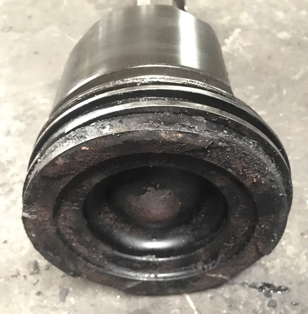 MAXXFORCE 13 ENGINE PISTON & CONNECTING ROD INTERNATIONAL 5870E00