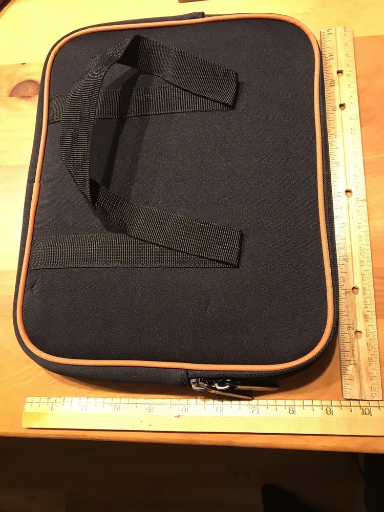 Microsoft Laptop/Notebook Carrying Case