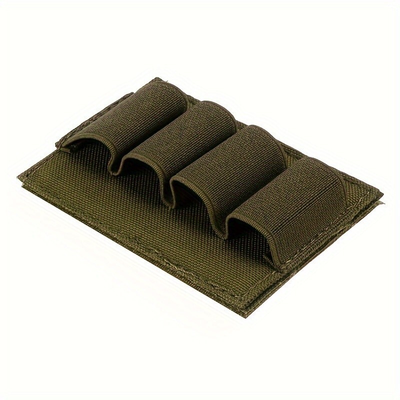Vest Backpack Tool Rack Stretch Nylon Detachable Storage Organizer