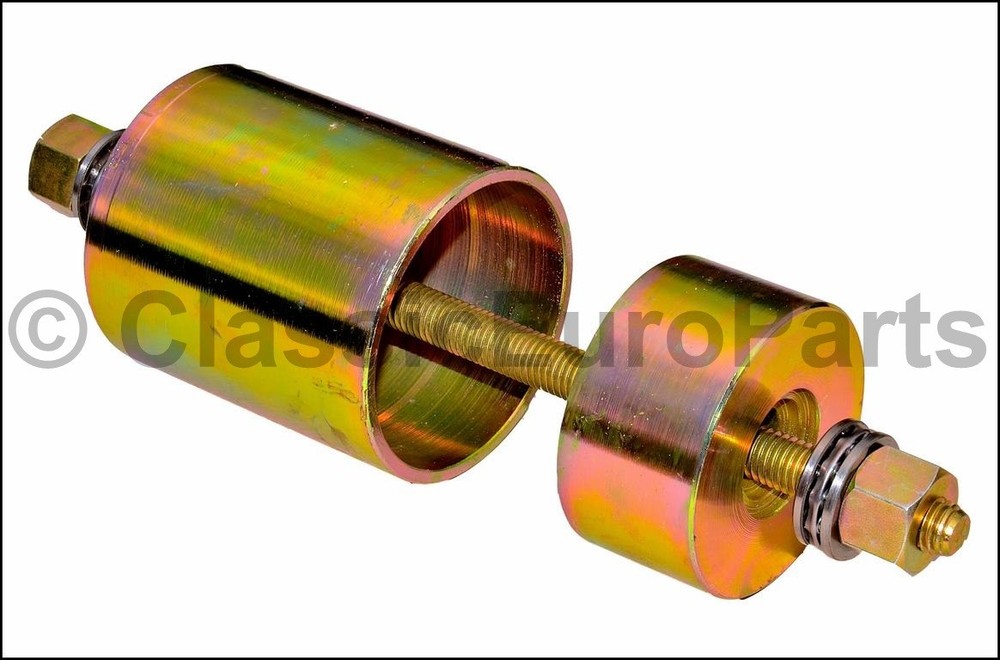 Front suspension arm inner rubber bushing tool for BMW E38 E39 V8 31120006482
