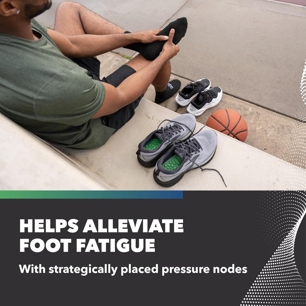 Spenco RX Recovery Insole