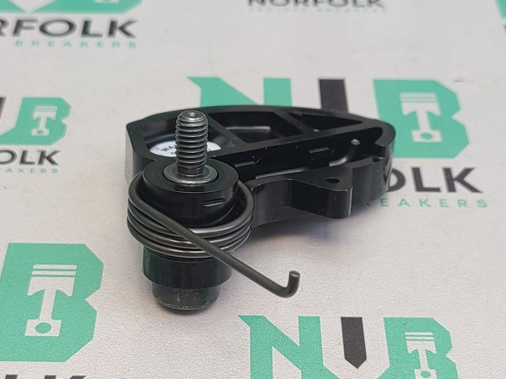 MG 3 Trophy MK2 Timing Chain Kit 00000000