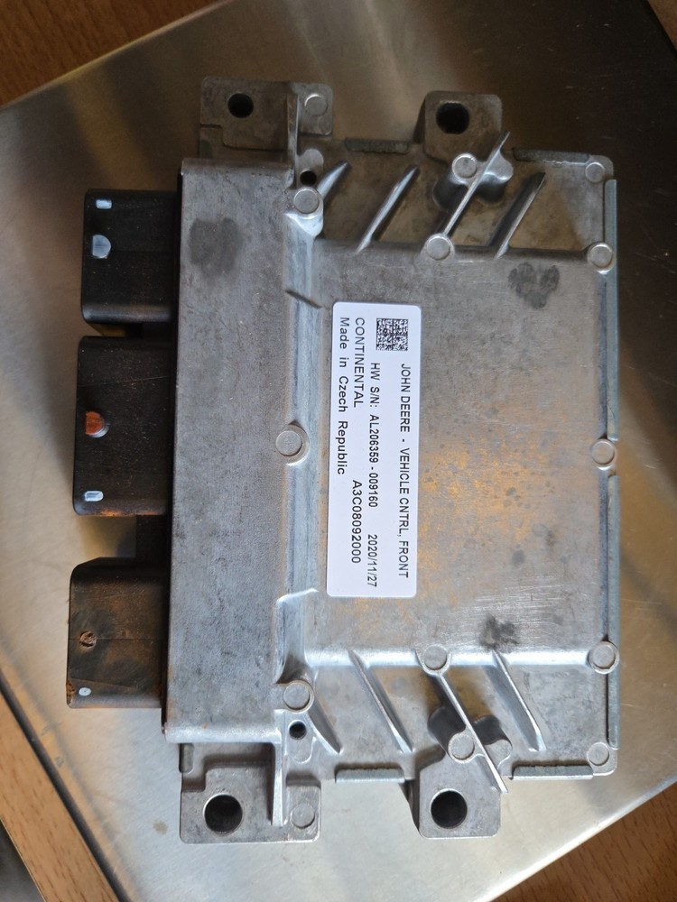 JD Al206359 Electronic Control Unit