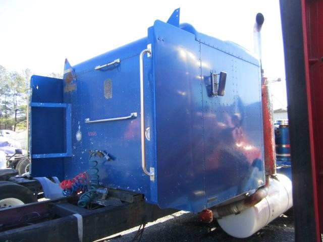 Replaces 1990 PETERBILT 379 SLEEPER , MD