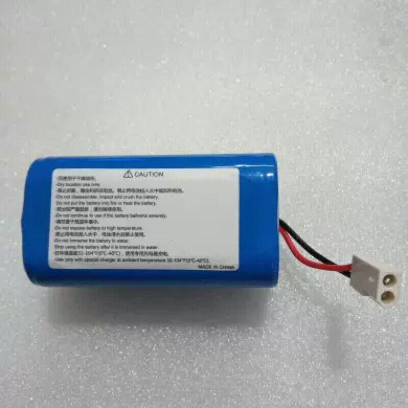 H18650CH-4S1P 2500mAh 14.4V 36Wh rechargeable battery
