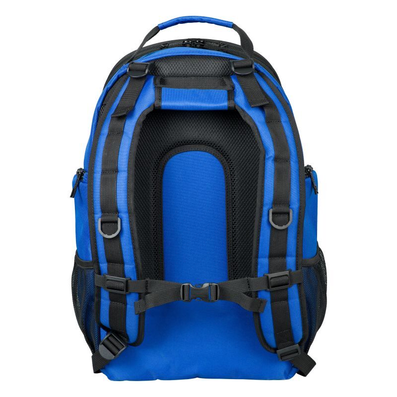 KR Royal Flush Backpack Black/Royal