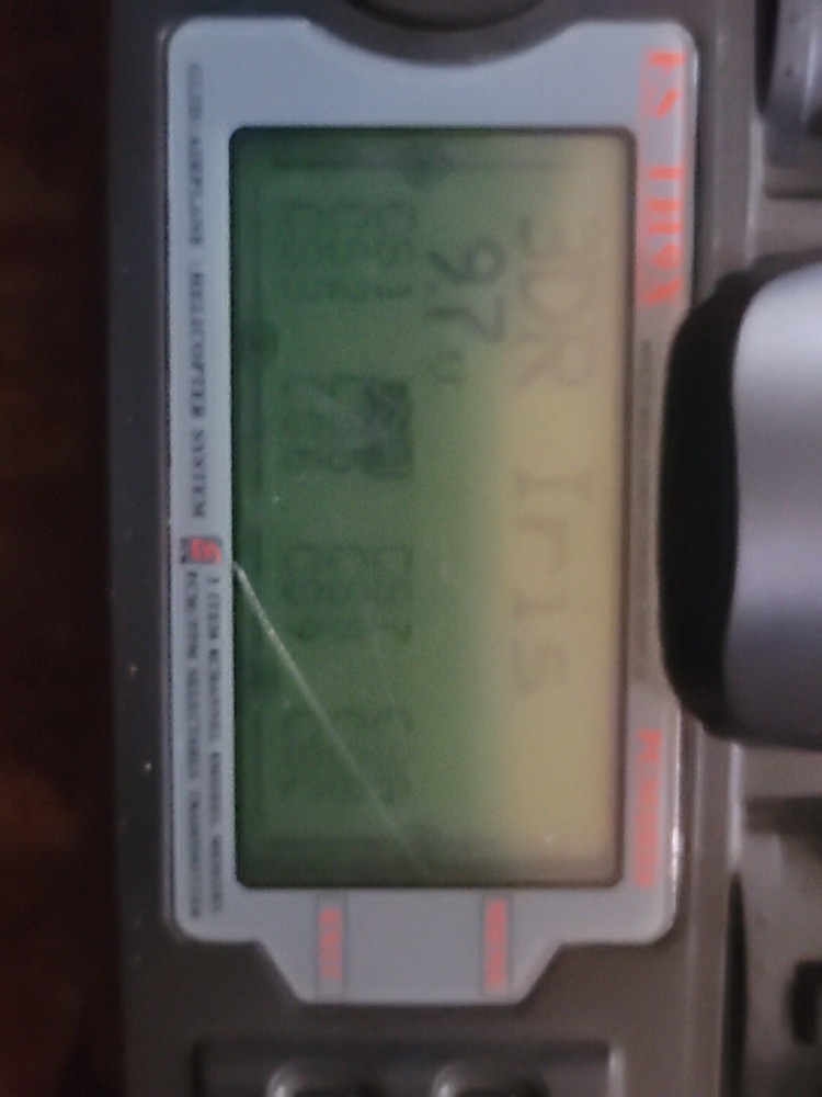 RC Controller for 3DR 3D Robotics IRIS Drone Quadcopter Controller Only No Drone