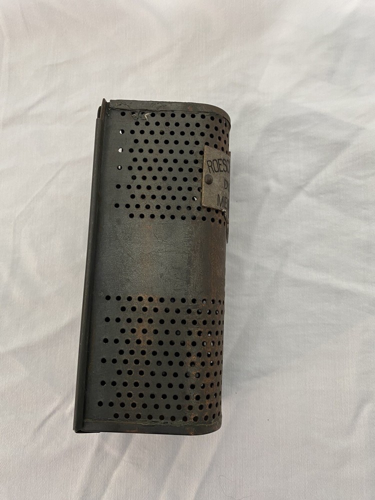 roescher chemical distributors