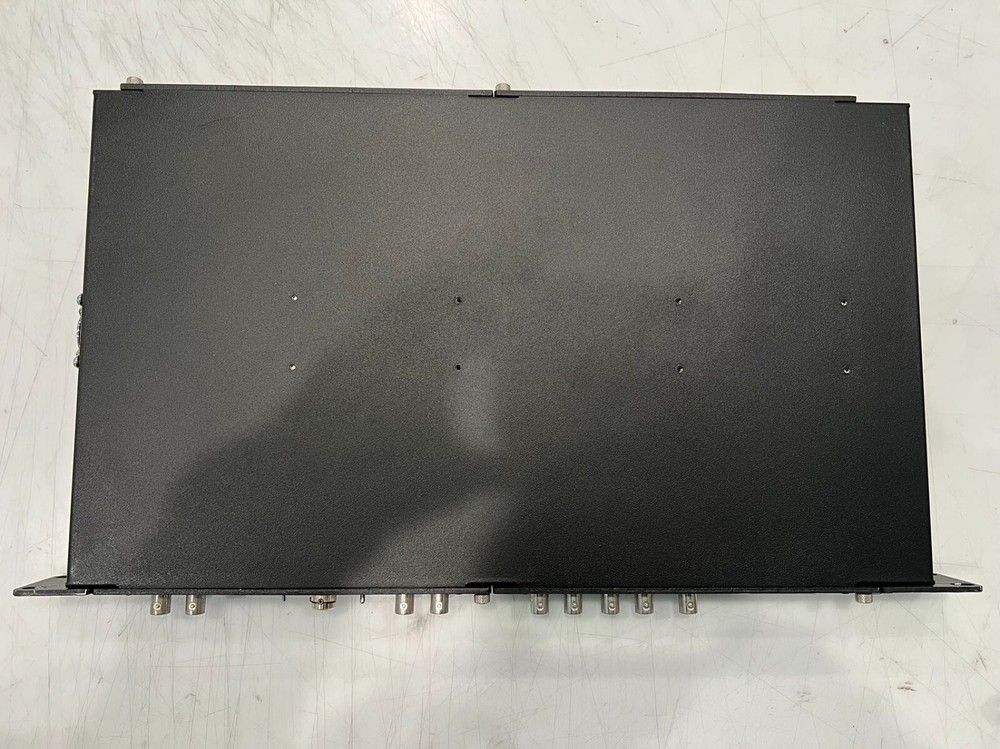 Tucker Davis Technologies RP2.1 Enhanced Real-time processor/HB7 Headphone drive