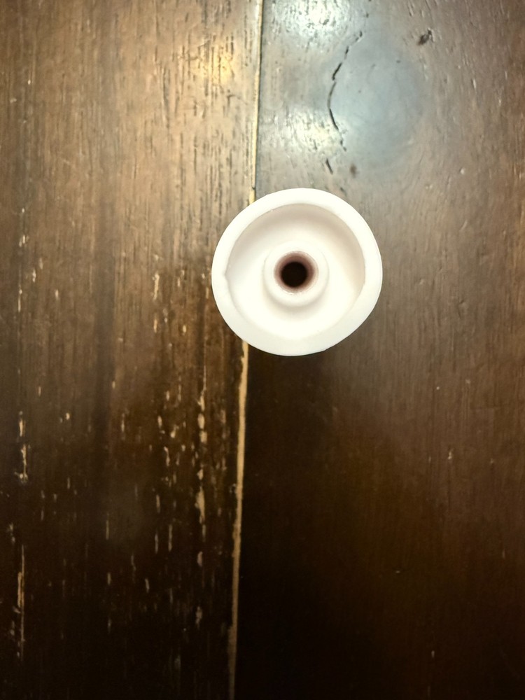 14MM and 18MM Dual Ceramic Bowl Pipe