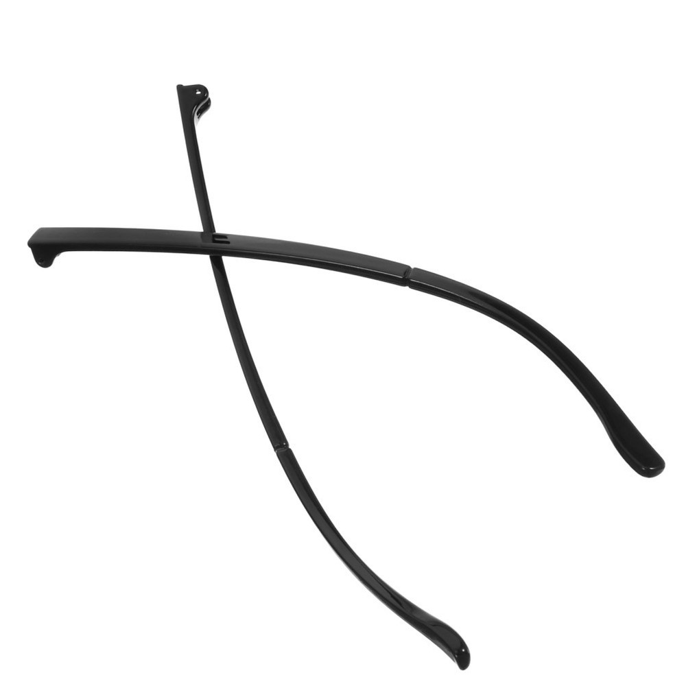 Universal Eyeglass Arm Replacement Glasses Arm Pair Frame Temple Accessories