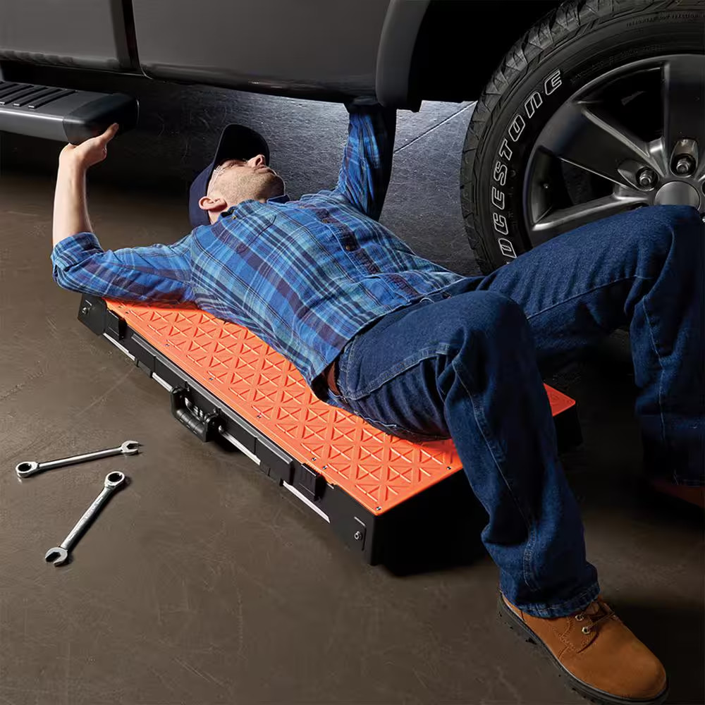 4 in 1 Portable Work Table/Bench