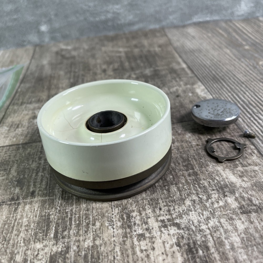 Singer Sewing Machine Zig Zag Model 478 Replacement Hand Wheel