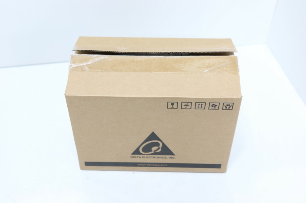 DELTA New Servo Motor ECMA-C20807ES