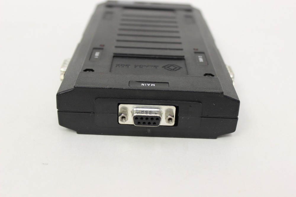 BLACK BOX LT031 2 PORT HUB