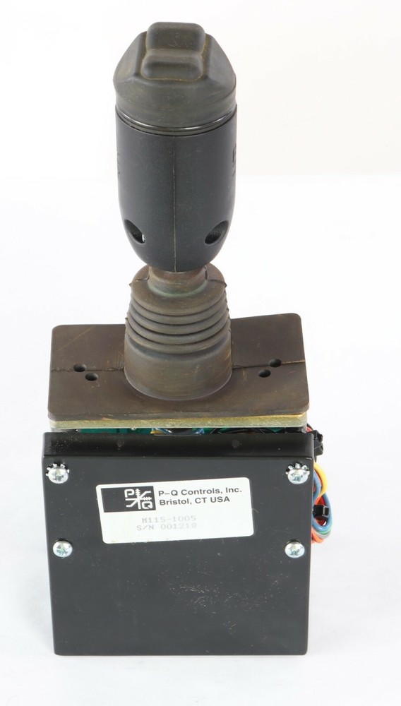 New M115-1005 PQ Controls Controller Joystick