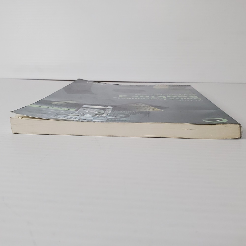 Native Instruments Reaktor 3 Paperback By Len Sasso Pro Guide Boom
