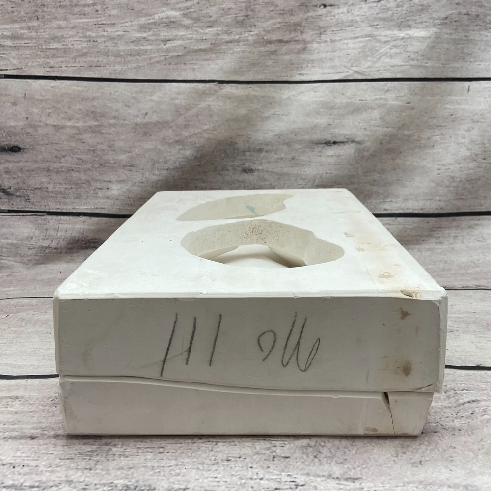 Unbranded Ceramic Casting Mold