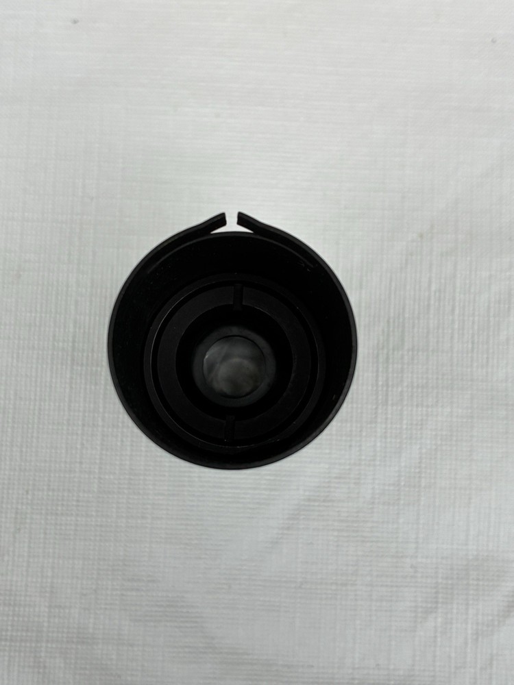 Edmund Scientific 2007 Image Erector 1.25" Telescope Accessory w/ 20x Component