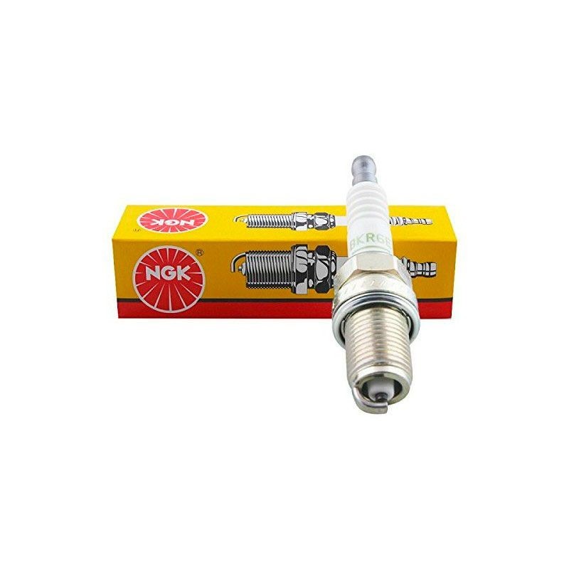 NGK Long Neck Motorcycle Spark Plug B7ES