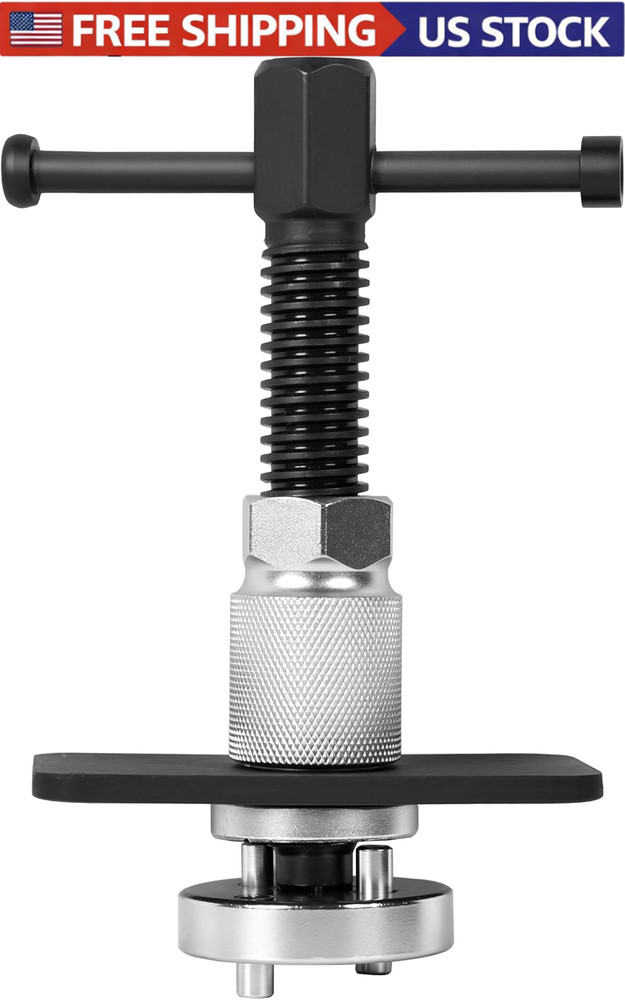 Brake Caliper Piston Tool FOR Pad Replacement Wind Back Rewind Kit