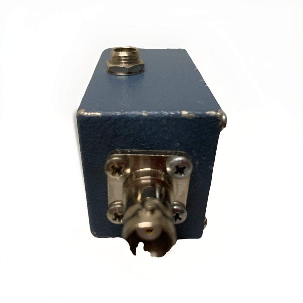 Lectrosonics UFM50 Filter-Amp