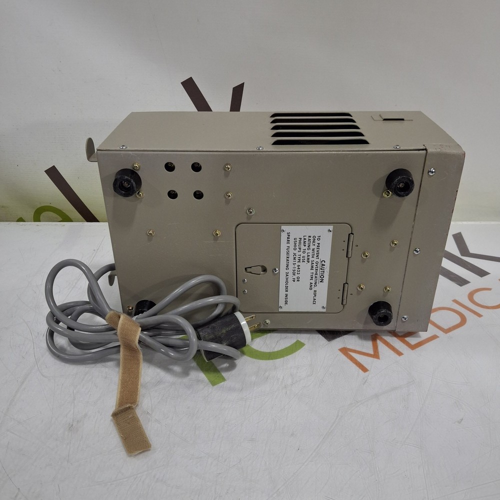 Olympus CLK-3 Cold Light Source