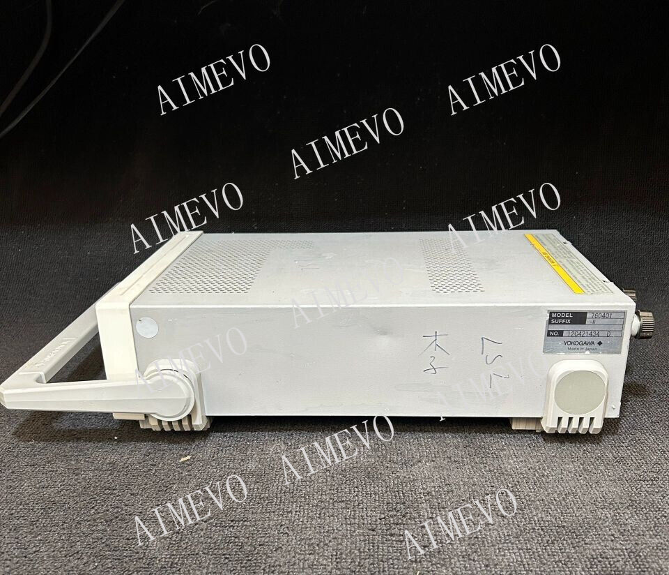 Yokogawa WT210 Digital Power Meter