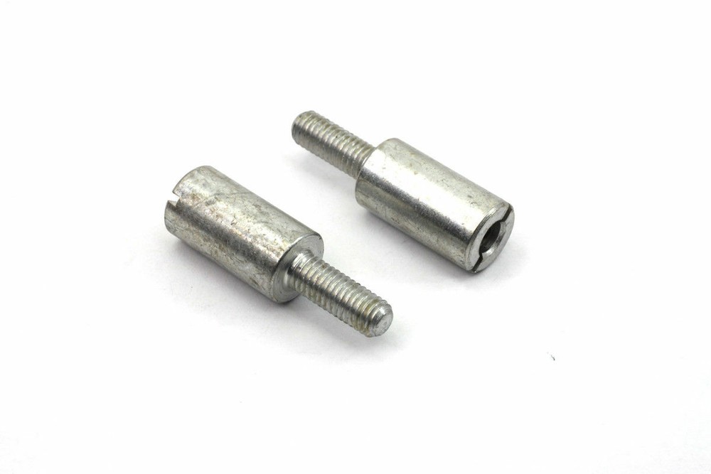 Ignition Timer Cover Stud Kit for Harley Davidson by V-Twin