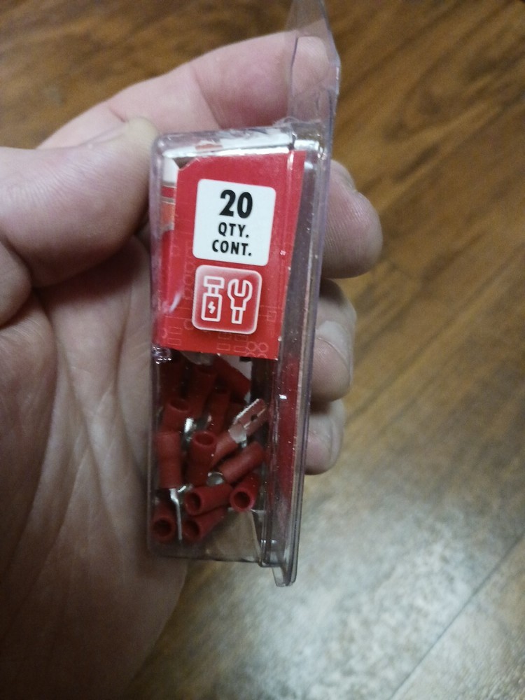 Wire Terminal Dorman 85451