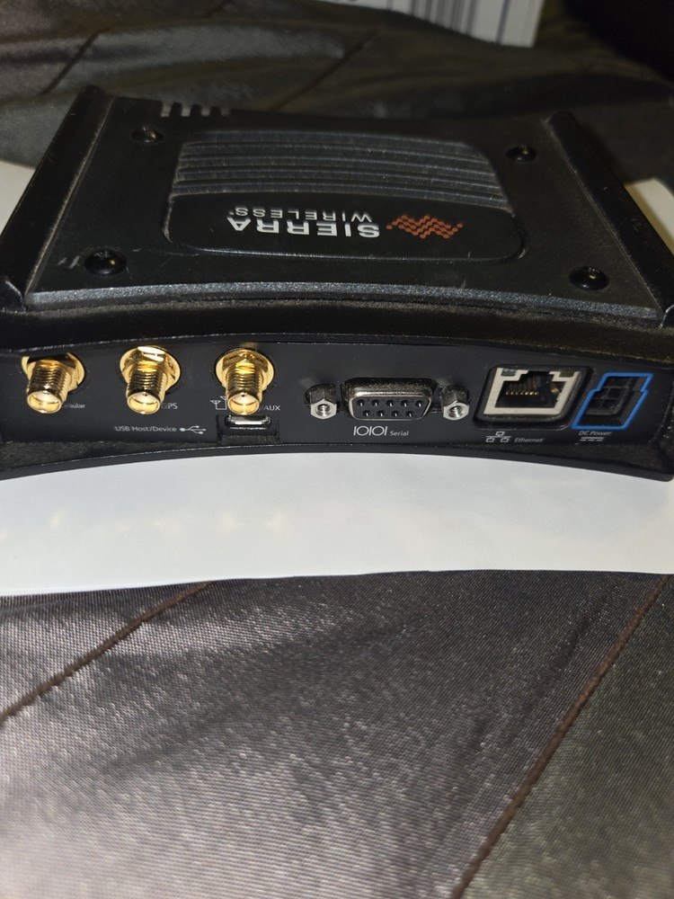 Sierra Wireless GX450 4G LTE Gateway / Modem – Used