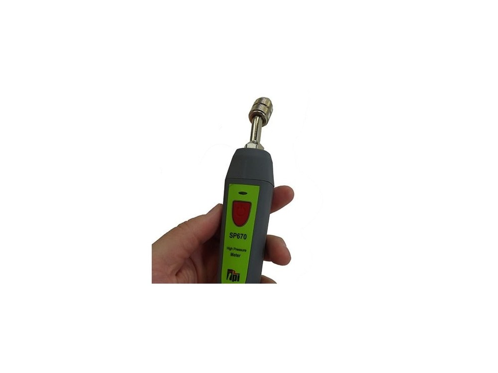 TPI SP670 - Smart Pressure Probe