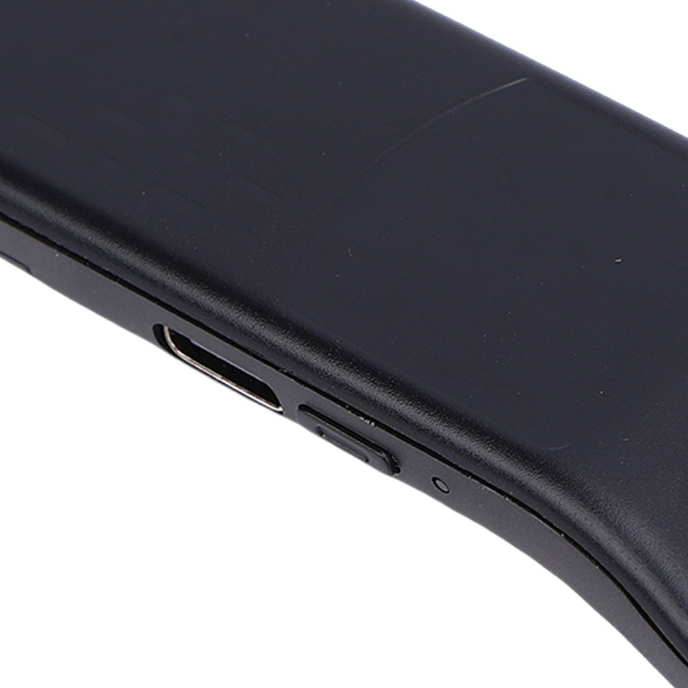 Rechargeable Wireless Presenter Remote For Effortless Presentations GRNE