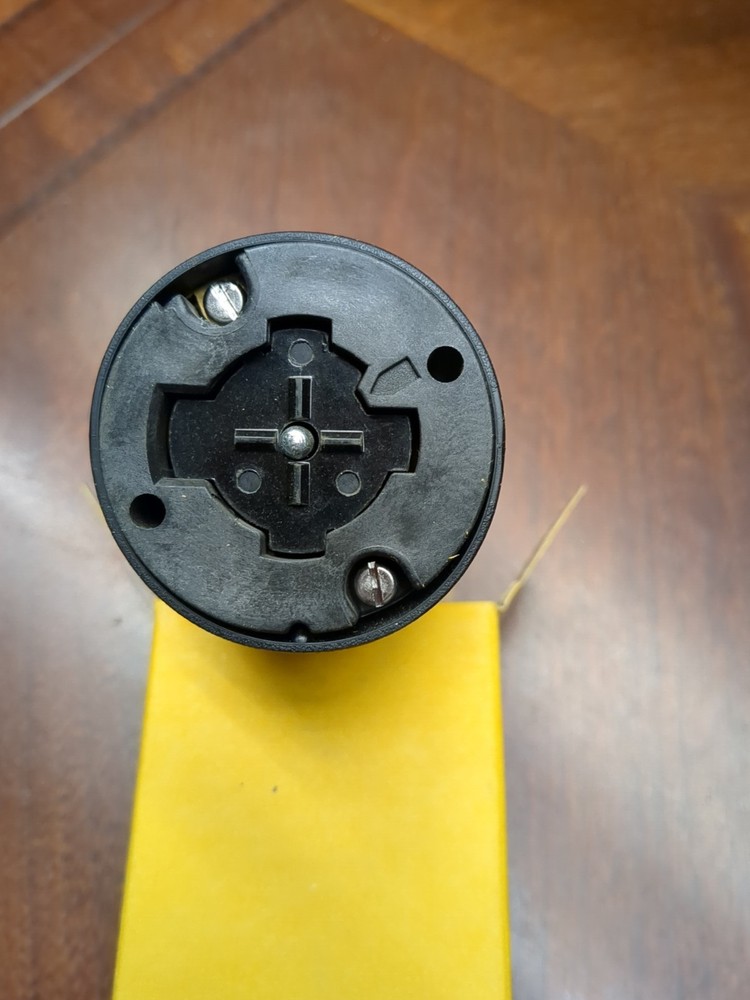 HUBBELL HBL21414B 600VAC 30A