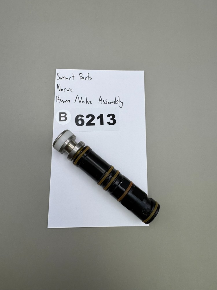 Smart Parts Nerve Ram/Valve Assembly