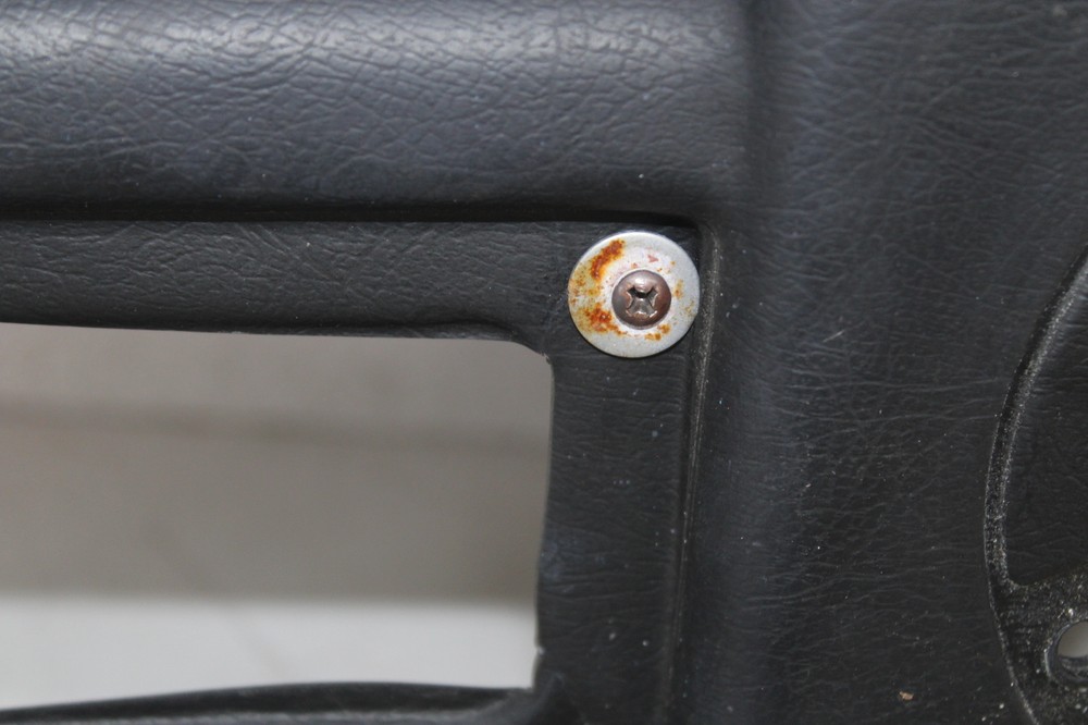 92 Chaparral 1900 SL DASH PANEL