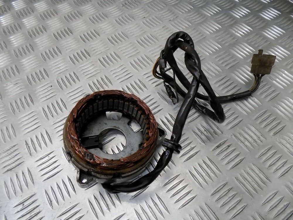 SUZUKI GT380 GENERATOR